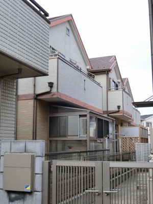 【外観】 | 松戸市五香３丁目戸建て