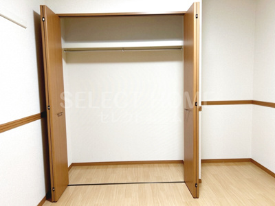 【収納】 | パークハイム | 小物を収納するのに便利です