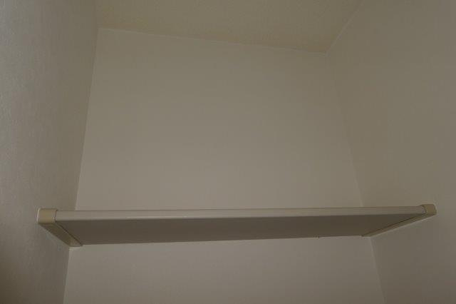 ビ・ボーンBのトイレ|トイレ棚