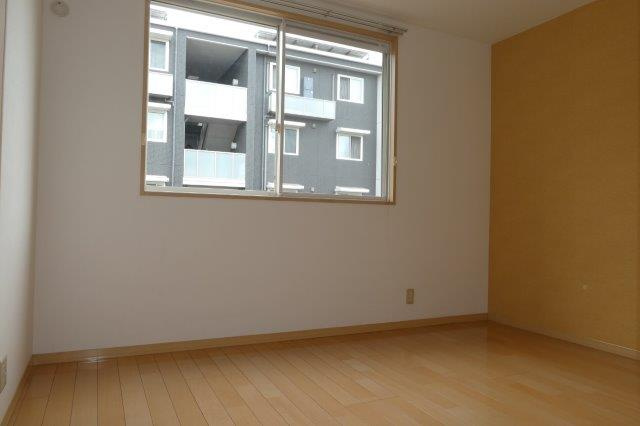 ビ・ボーンBの寝室|洋室