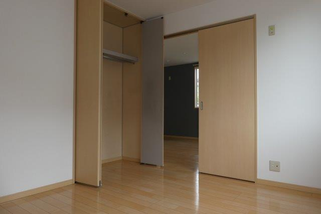 ビ・ボーンBの内装|洋室