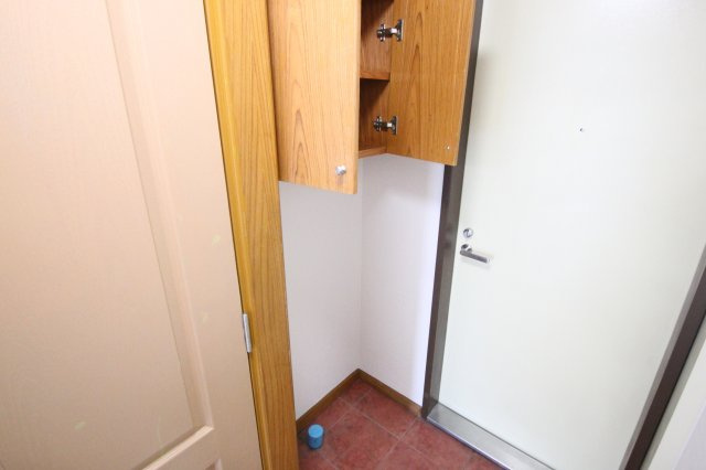 ラポール友愛Ⅱの設備