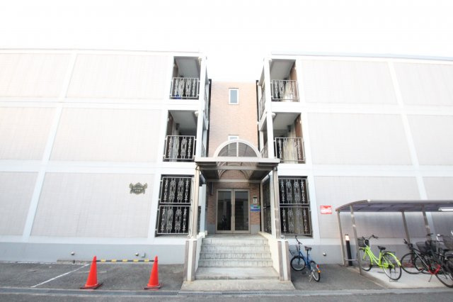 ラポール友愛Ⅱ