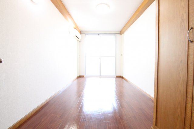 ラポール友愛Ⅱの洋室