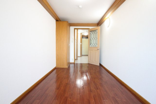 ラポール友愛Ⅱの内装