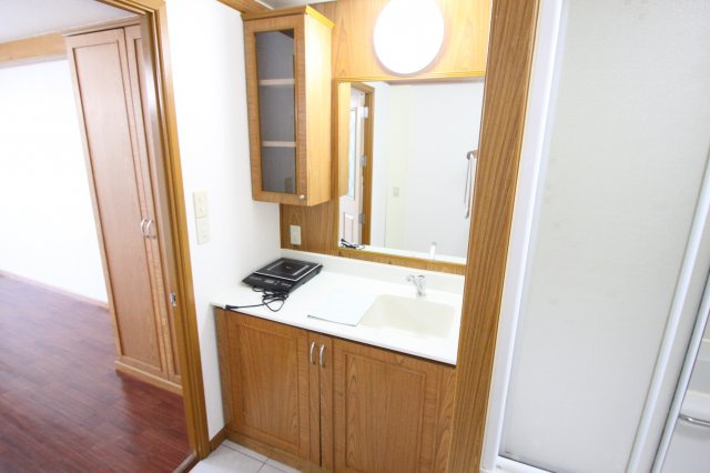 ラポール友愛Ⅱのキッチン