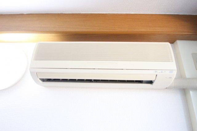 ラポール友愛Ⅱの設備