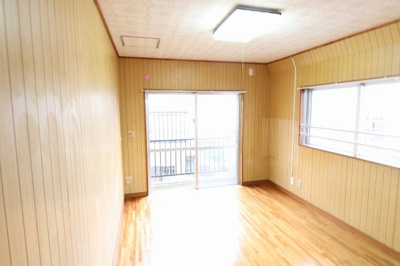 【その他共用部分】 | 知名アパート