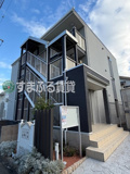 ディアコート池浦A　安城市池浦池東の画像