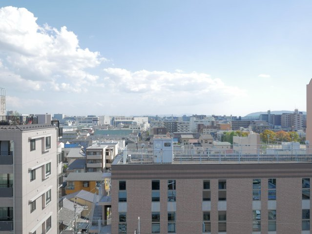 【展望】 | V-style西院