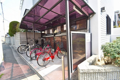 【その他共用部分】 | メゾンドファミール