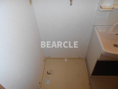 【設備】 | コーポラス桃山