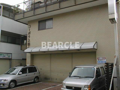 【展望】 | コーポラス桃山