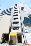アール南森町の画像