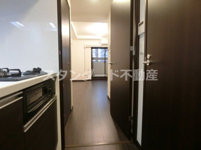 【内装】 | アルグラッド梅田WEST