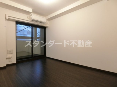 【寝室】 | アルグラッド梅田WEST