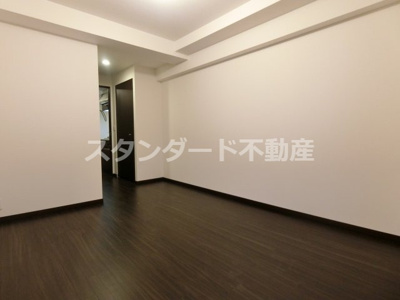 【洋室】 | アルグラッド梅田WEST