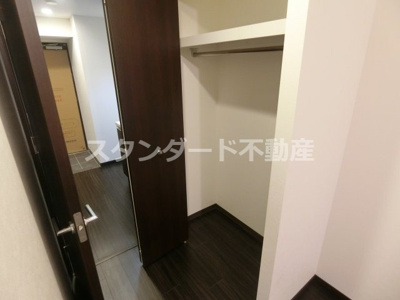 【収納】 | アルグラッド梅田WEST