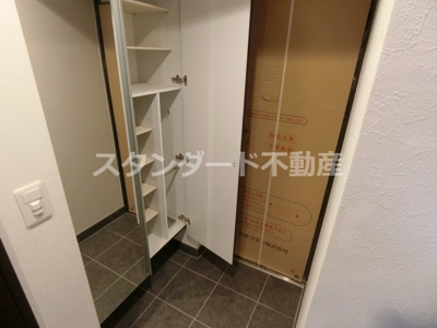 【収納】 | アルグラッド梅田WEST