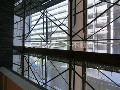 【展望】 | アルグラッド梅田WEST