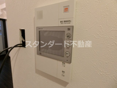 【セキュリティ】 | アルグラッド梅田WEST