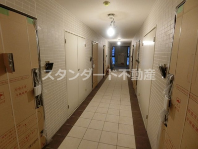 【その他共用部分】 | アルグラッド梅田WEST