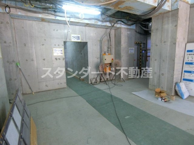 【その他共用部分】 | アルグラッド梅田WEST