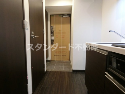 【内装】 | アルグラッド梅田WEST