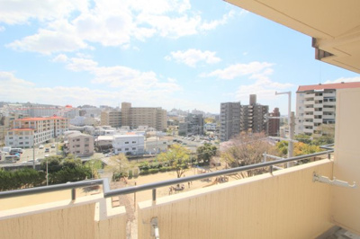 【展望】 | メゾン幸風