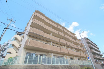 【外観】 | メゾン幸風