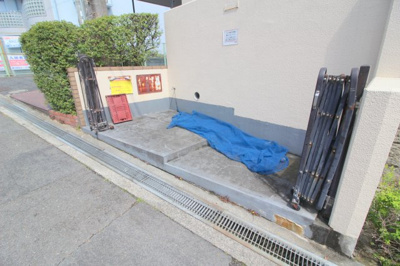 【その他共用部分】 | メゾン幸風