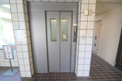 【その他共用部分】 | メゾン幸風