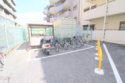 【その他共用部分】 | メゾン幸風