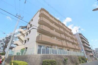 【外観】 | メゾン幸風