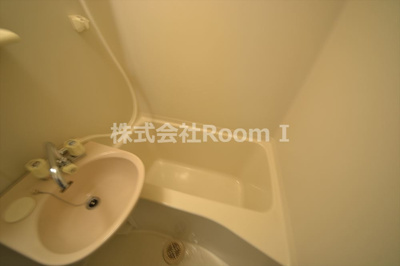 【浴室】 | パルケラード | コンパクトで使いやすいお風呂です