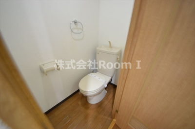 【トイレ】 | パルケラード | トイレも気になるポイント