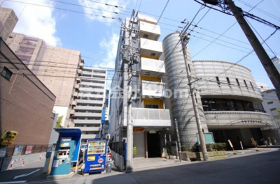 【外観】 | パルケラード | 外観です