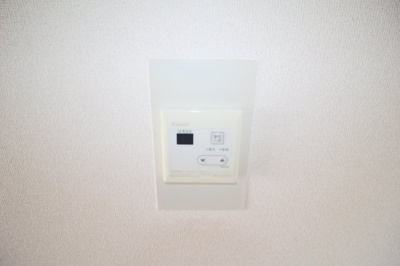 【設備】 | メゾン豊中パート16