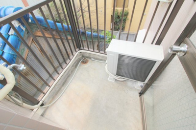 【バルコニー】 | リンデン