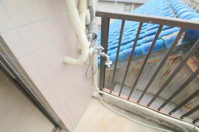 【設備】 | リンデン