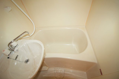 【浴室】 | リンデン