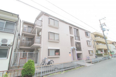 【外観】 | リンデン