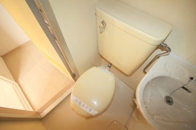 【トイレ】 | リンデン