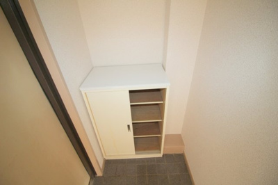 【玄関】 | リンデン