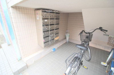 【その他共用部分】 | リンデン