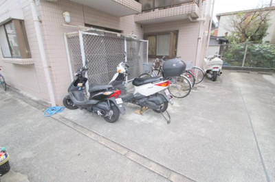 【その他共用部分】 | リンデン