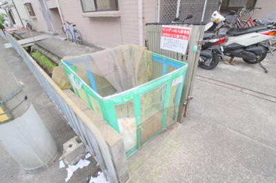 【その他共用部分】 | リンデン