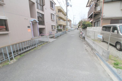 【周辺】 | リンデン