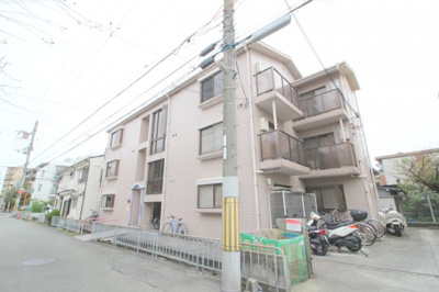 【外観】 | リンデン