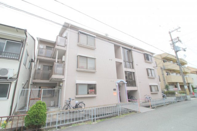 【外観】 | リンデン